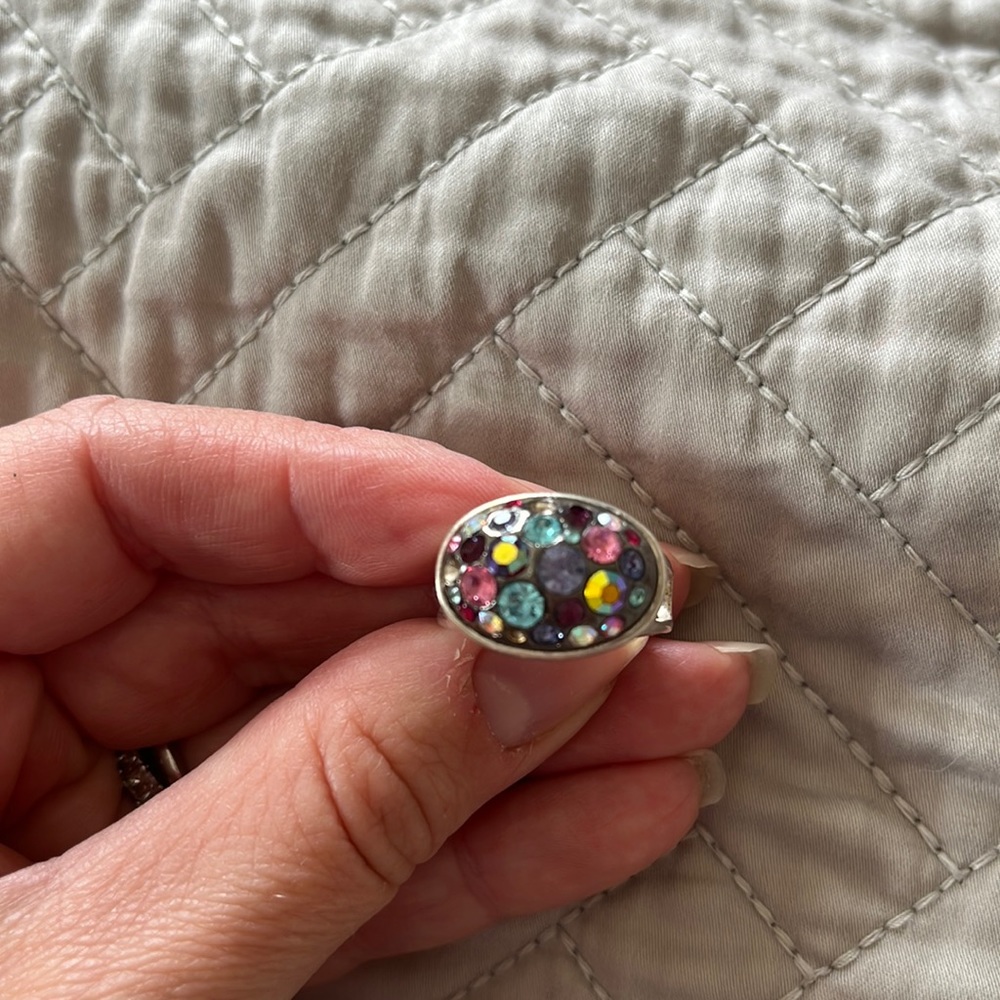 Guess Ring